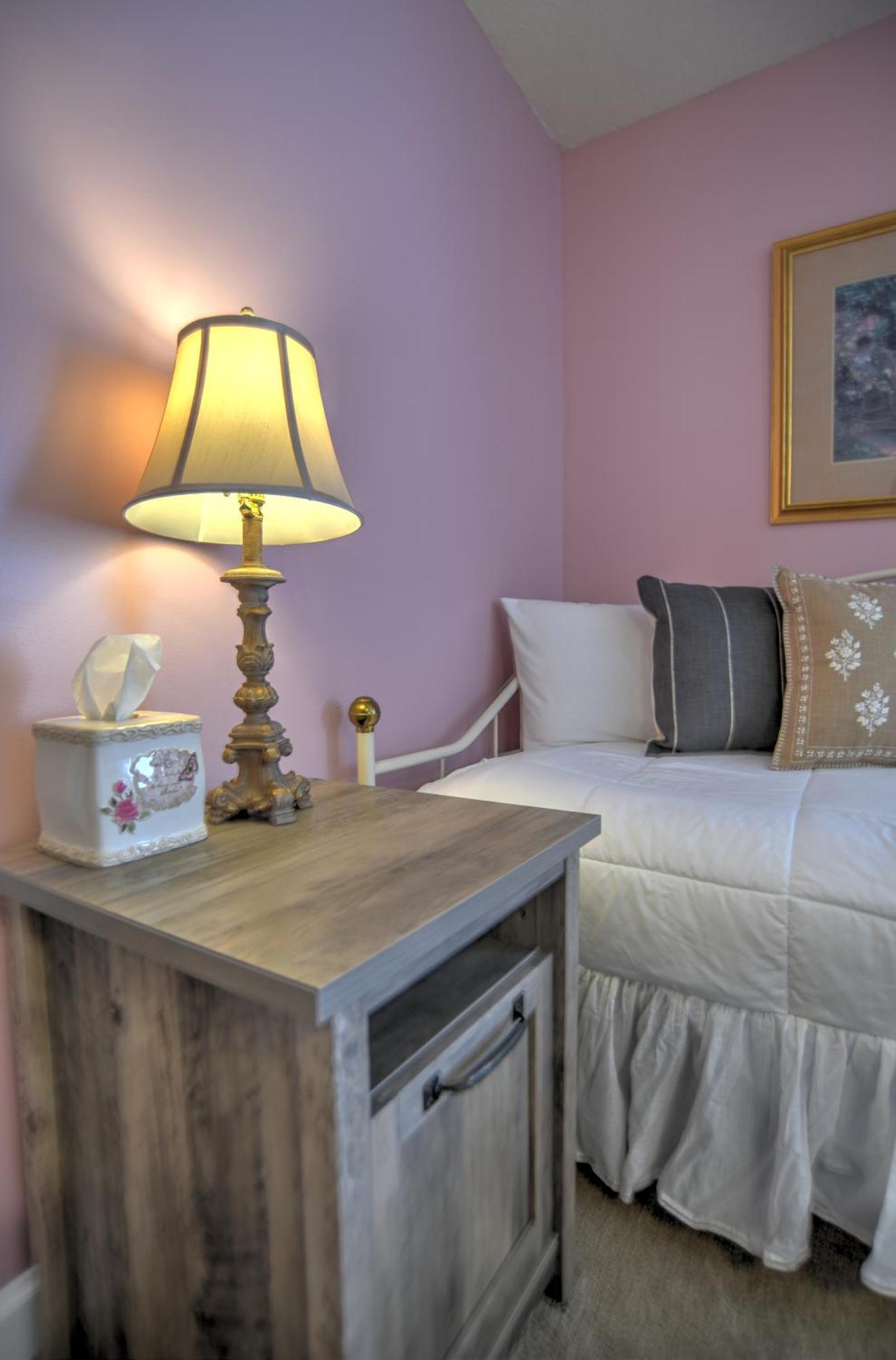 Blue Mountain Mist Country Inn Сивиървил Екстериор снимка